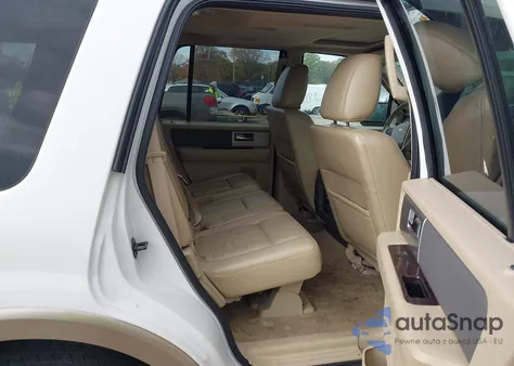 2012 Ford Expedition Xlt z USA, uszkodzony, nr VIN 1FMJU1H58CEF65758